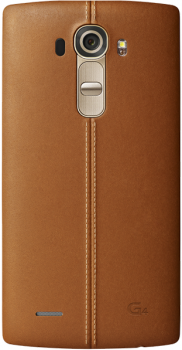 LG G4 H818N Dual Sim Leather Brown